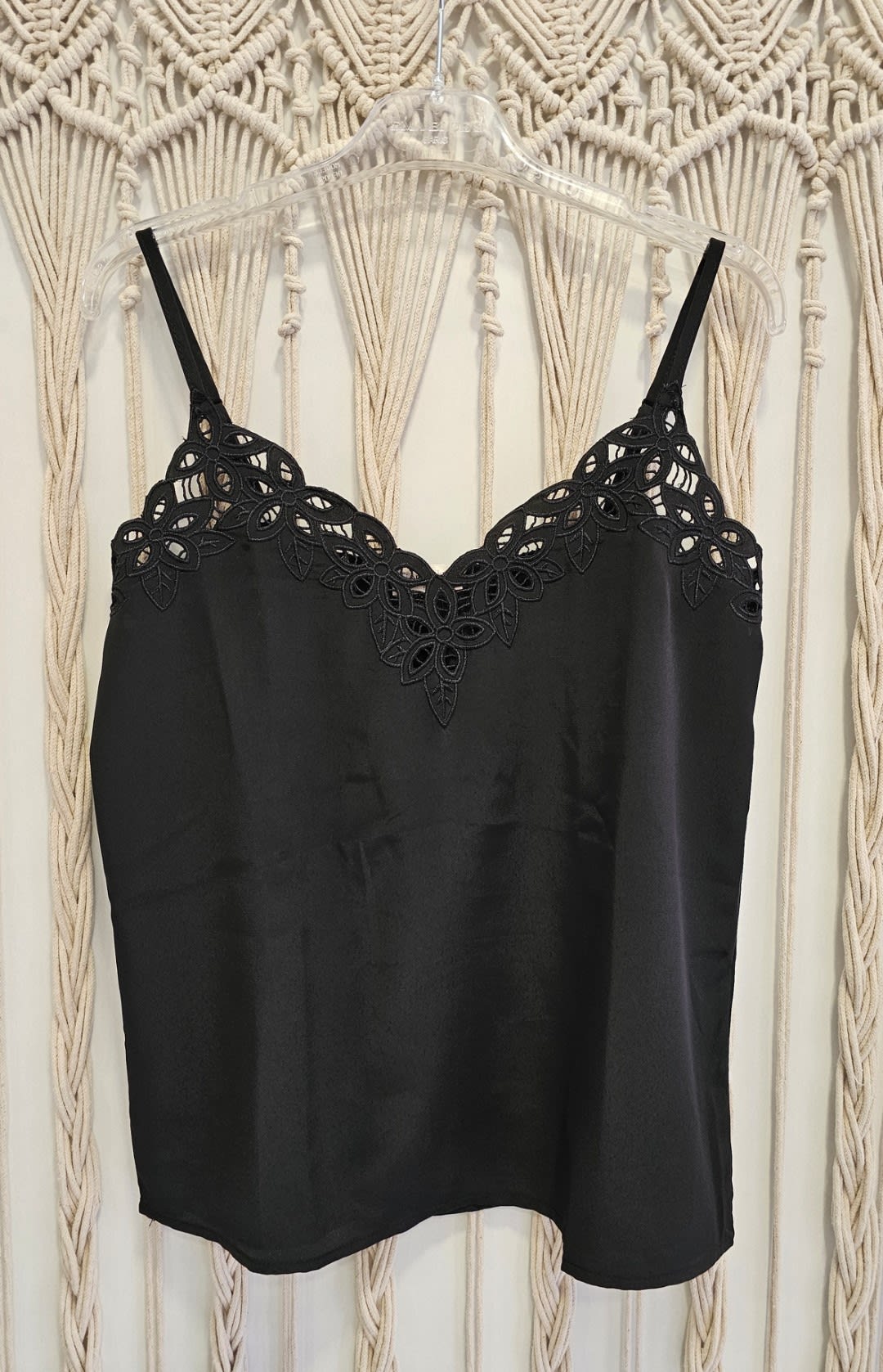 Camisole Exit