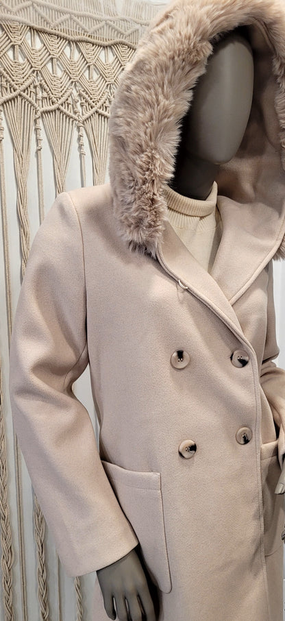 Manteau Douceur