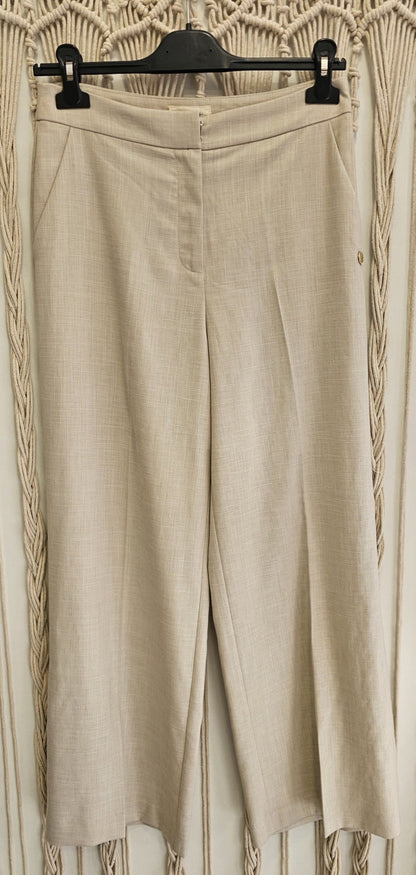 Pantalon 7/8 Large