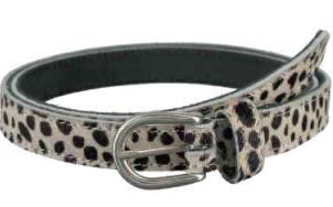 Ceinture Cheetaw